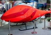 В России разрабатывают беспилотный вертолет B-700 грузоподъемностью 700 кг – Defense Express