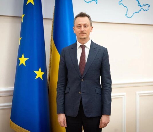 Рада вызвала министра Соболева для представления отчета об экономическом бронировании