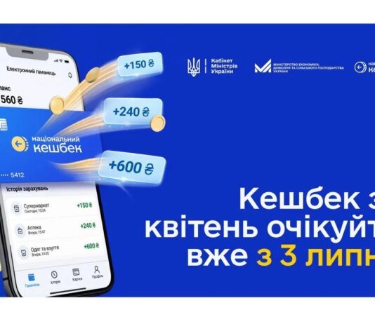 Правительство продлило срок использования средств по программе "Национальный кешбек" до 31 июля 2026 года