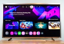 Лучший OLED-телевизор Samsung для большинства: какая модель удивила во время тестов (фото)