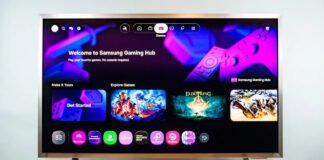 Лучший OLED-телевизор Samsung для большинства: какая модель удивила во время тестов (фото)