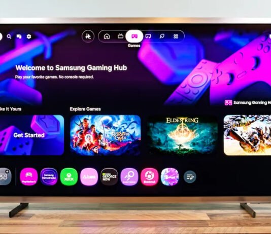 Лучший OLED-телевизор Samsung для большинства: какая модель удивила во время тестов (фото)