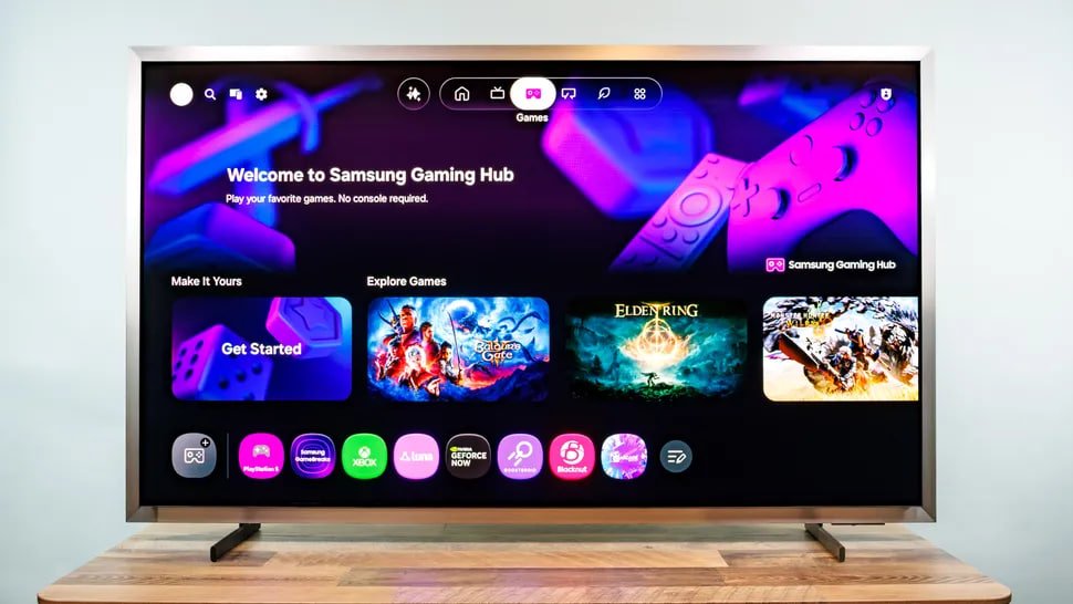 Лучший OLED-телевизор Samsung для большинства: какая модель удивила во время тестов (фото)