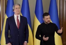 Глава Минфина США якобы потребовал от Трампа не принимать Зеленского, — СМИ