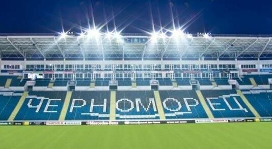 «Черноморец» вернулся. История одесского клуба, который всегда умел подниматься после падений