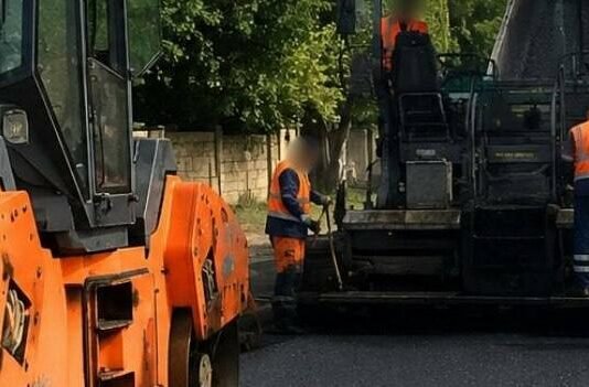 В Одесской области разоблачена смена фиктивных директоров строительной компании