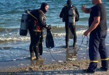В Одесской области в открытое море отнесло одиннадцатилетнюю девочку. Продолжаются поиски, – ФОТО
