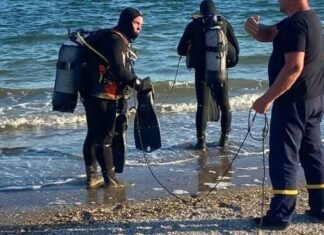 В Одесской области в открытое море отнесло одиннадцатилетнюю девочку. Продолжаются поиски, – ФОТО