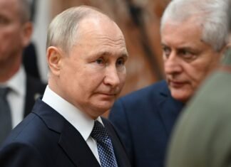 «Время иллюзий прошло»: в Госдуме РФ требуют от Путина представить план окончания войны, — The Telegraph