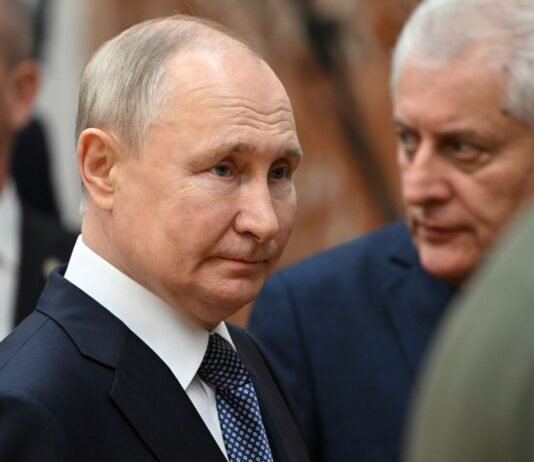«Время иллюзий прошло»: в Госдуме РФ требуют от Путина представить план окончания войны, — The Telegraph