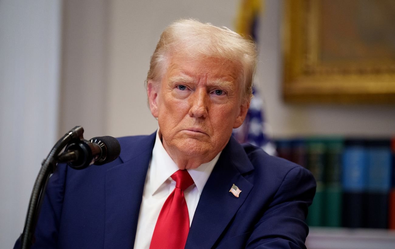 Трамп объявил о полном открытии Ормузкого пролива
