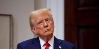 Трамп рассказал, сколько может продлиться блокада Ормуза