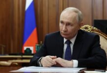 Кремль расширит список целей ударов по Украине этой зимой, — NY Post