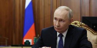 Кремль расширит список целей ударов по Украине этой зимой, — NY Post