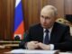 Кремль расширит список целей ударов по Украине этой зимой, — NY Post