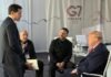 Трамп положительно отреагировал на просьбу о ракетах для Patriot, — Зеленский