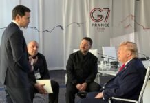 Трамп положительно отреагировал на просьбу о ракетах для Patriot, — Зеленский