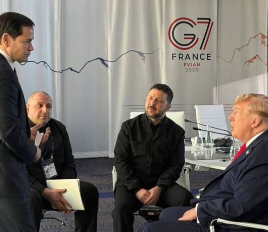 Трамп положительно отреагировал на просьбу о ракетах для Patriot, — Зеленский