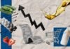 Супермаркеты обновили ценники: где в Украине самые дешевые яйца, масло и гречка
