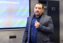 Нардепу Кузьминых избрали меру пресечения