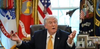 Трамп вновь допустил возможность возобновления санкций против РФ, но назвал условие