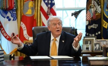 Трамп вновь допустил возможность возобновления санкций против РФ, но назвал условие