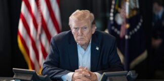 Трамп дал резкий совет президенту Ирана
