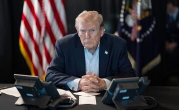 Трамп дал резкий совет президенту Ирана