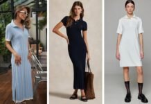 Главные тренды лета 2026 года: Андре Тан назвал самые стильные платья сезона