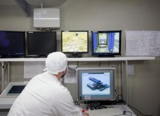 Литва впервые в мире демонтирует реактор того же типа, что взорвался в Чернобыле