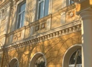 В Одессе разоблачили схему хищения бюджетных средств во время ремонта дома детского творчества