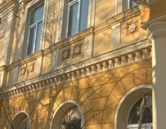 В Одессе разоблачили схему хищения бюджетных средств во время ремонта дома детского творчества