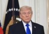 Трамп вернулся к тарифному шантажу стран Европы