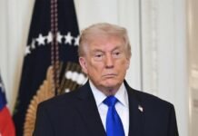 Трамп вернулся к тарифному шантажу стран Европы