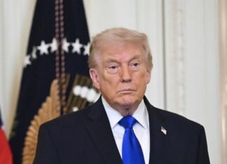 Трамп вернулся к тарифному шантажу стран Европы