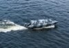 Украинские морские дроны готовят к новым миссиям в Черном море