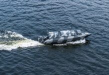 Украинские морские дроны готовят к новым миссиям в Черном море