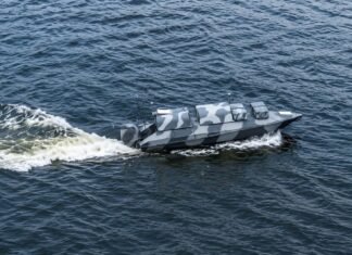 Украинские морские дроны готовят к новым миссиям в Черном море