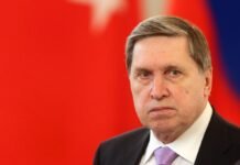 У Путина сделали красноречивое признание относительно договоренностей в Анкоридже