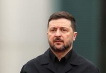 Зеленский отреагировал на «слабый» ответ Путина на письмо
