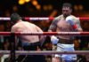 «Пришло время push the horses»: Усик официально получил следующего соперника для боя