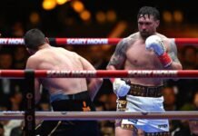 «Пришло время push the horses»: Усик официально получил следующего соперника для боя