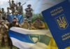 Воевать можно, остаться — нет: почему иностранные защитники Украины рискуют депортацией