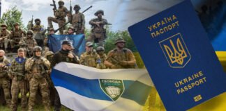 Воевать можно, остаться — нет: почему иностранные защитники Украины рискуют депортацией