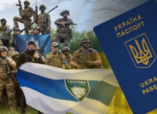 Воевать можно, остаться — нет: почему иностранные защитники Украины рискуют депортацией