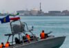 Блокировка Ормузского пролива: худший сценарий для мира и три варианта для Украины