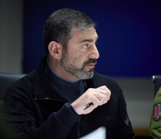 Лубинец отреагировал на расследование по делу «Скалы»: что он узнал о пытках