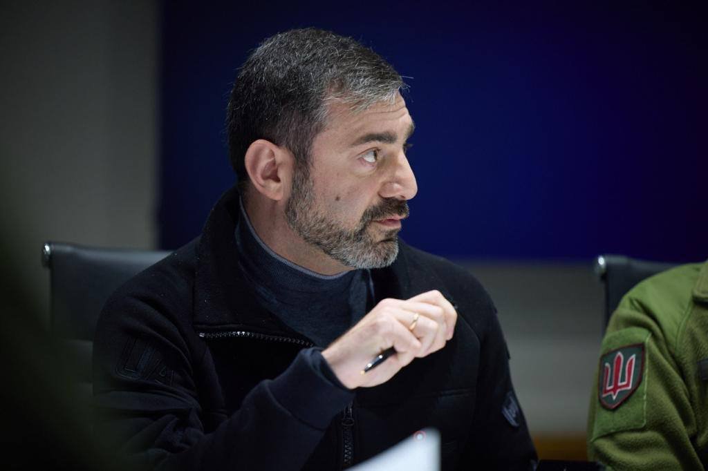 Лубинец отреагировал на расследование по делу «Скалы»: что он узнал о пытках