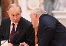 «Не вызывает паники»: Путин рассказал, как Лукашенко отреагировал на ультиматум Зеленского