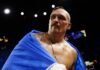 Ранее украинец разгромил его в Москве: чемпионский пояс Усика может достаться россиянину
